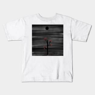 Last man standing Kids T-Shirt